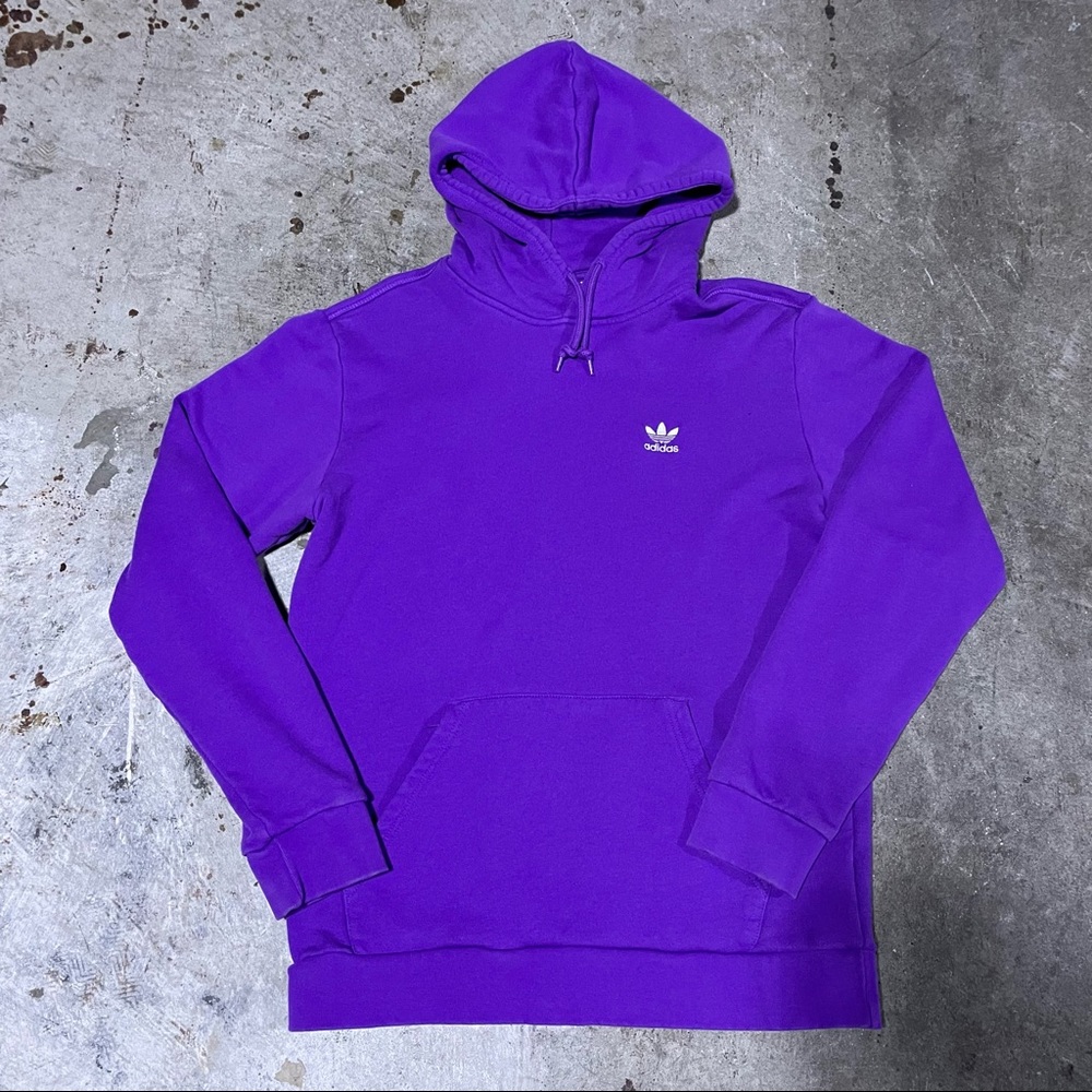 Adidas Hoodie